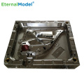 Custom Steel Mould Maker Product Abs Acrylic Plastic Injection Molding Parts Service Injection Molding